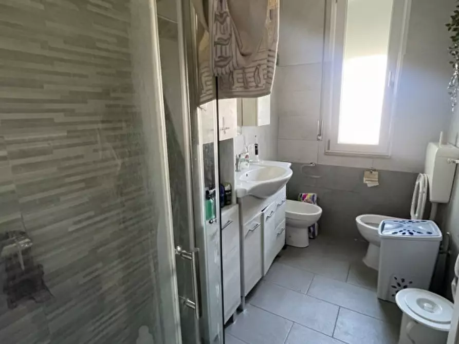 Immagine 19 di Casa bifamiliare in vendita  a Suzzara