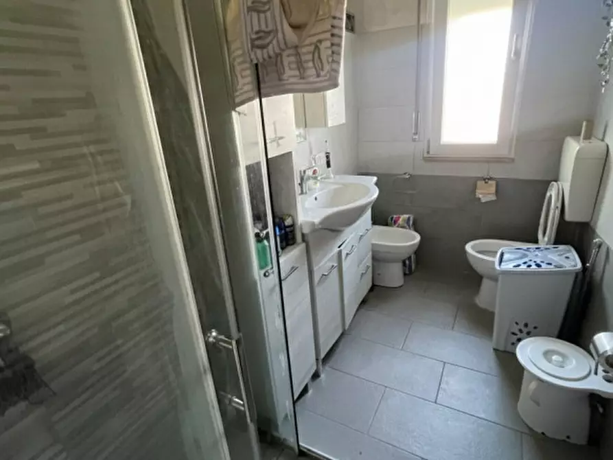 Immagine 20 di Casa bifamiliare in vendita  a Suzzara