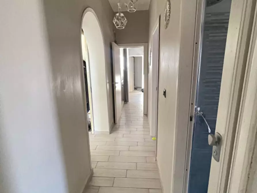 Immagine 21 di Casa bifamiliare in vendita  a Suzzara