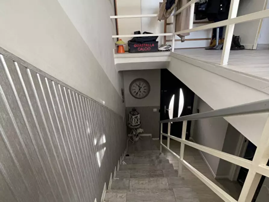 Immagine 22 di Casa bifamiliare in vendita  a Suzzara