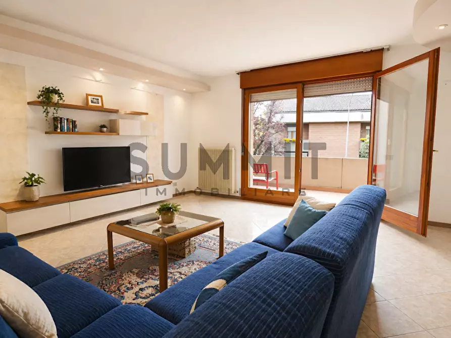 Immagine 6 di Casa bifamiliare in vendita  a Schio