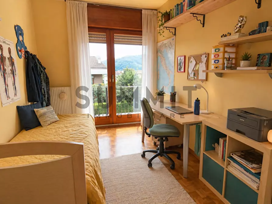 Immagine 11 di Casa bifamiliare in vendita  a Schio