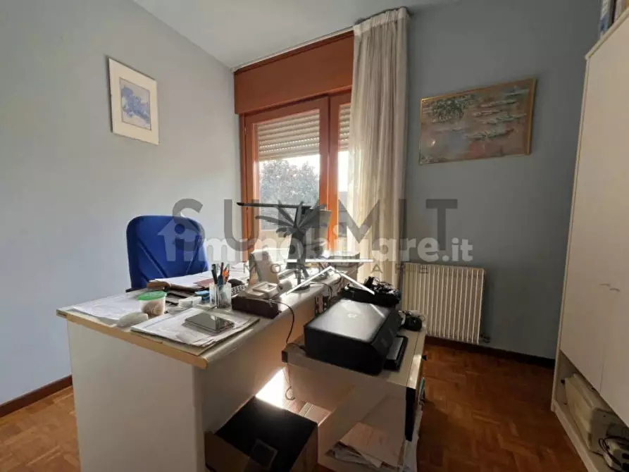 Immagine 12 di Casa bifamiliare in vendita  a Schio