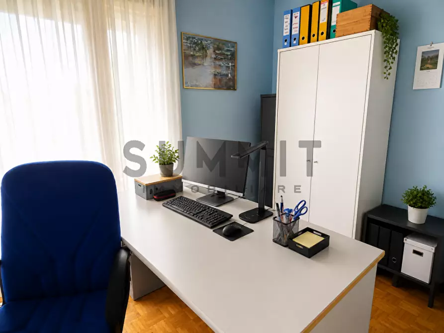 Immagine 13 di Casa bifamiliare in vendita  a Schio