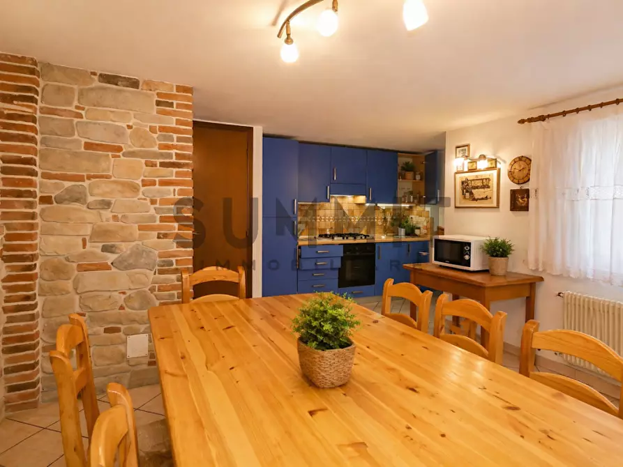 Immagine 17 di Casa bifamiliare in vendita  a Schio
