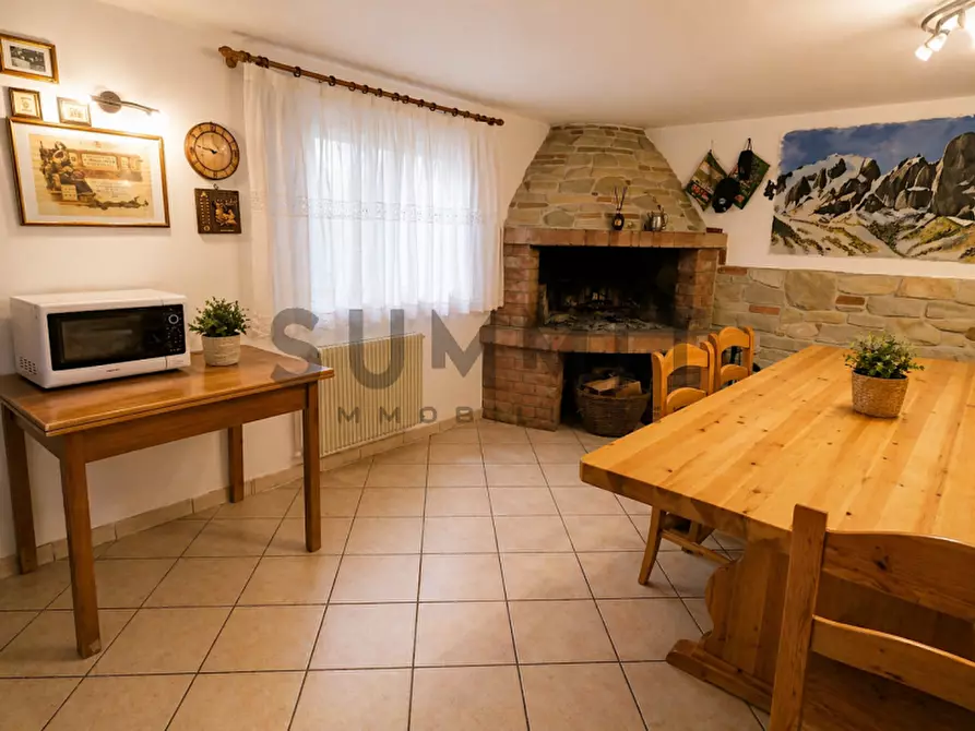 Immagine 18 di Casa bifamiliare in vendita  a Schio