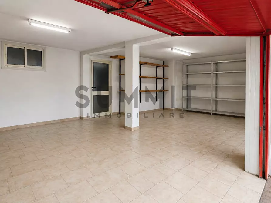 Immagine 19 di Casa bifamiliare in vendita  a Schio