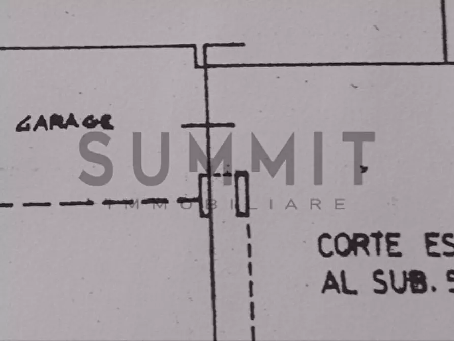 Immagine 24 di Casa bifamiliare in vendita  a Schio