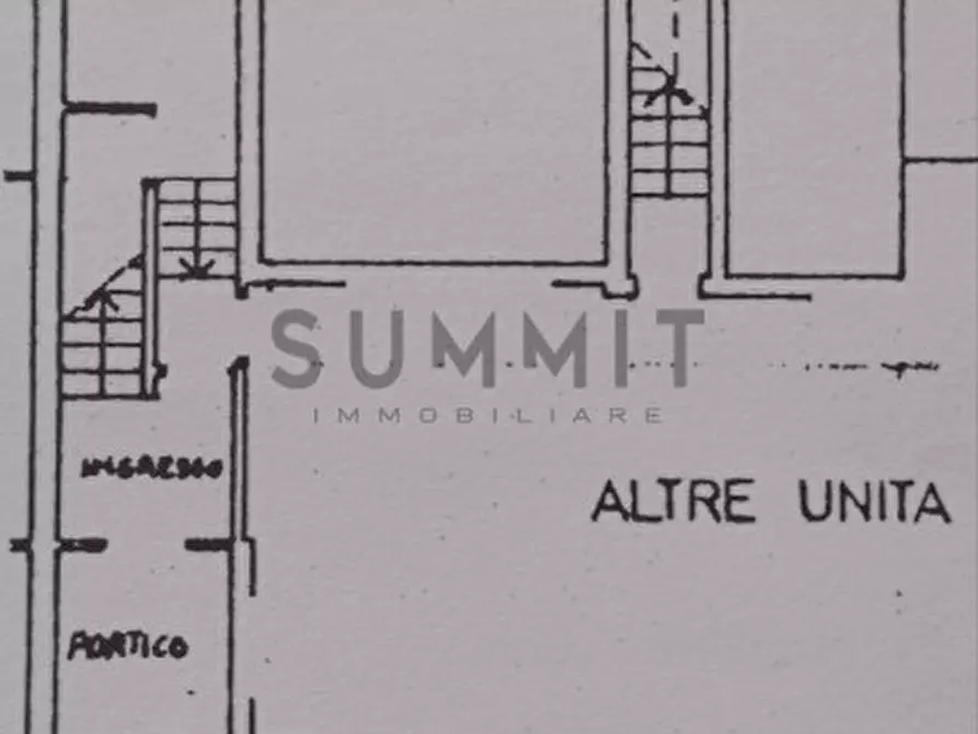 Immagine 25 di Casa bifamiliare in vendita  a Schio