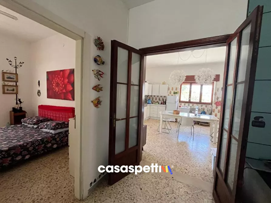 Immagine 2 di Casa bifamiliare in vendita  in Contrada Conche Strada 2, 107 a Lizzano
