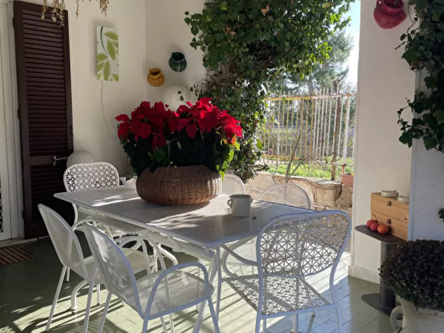 Immagine 17 di Casa bifamiliare in vendita  in Contrada Conche Strada 2, 107 a Lizzano