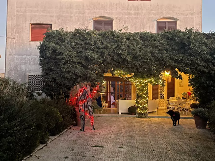 Immagine 19 di Casa bifamiliare in vendita  in Contrada Conche Strada 2, 107 a Lizzano