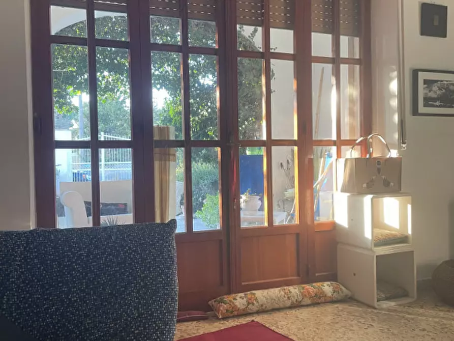 Immagine 26 di Casa bifamiliare in vendita  in Contrada Conche Strada 2, 107 a Lizzano