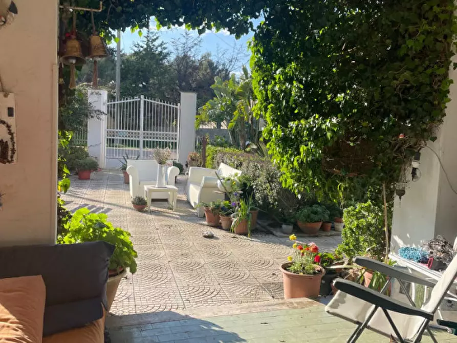 Immagine 32 di Casa bifamiliare in vendita  in Contrada Conche Strada 2, 107 a Lizzano