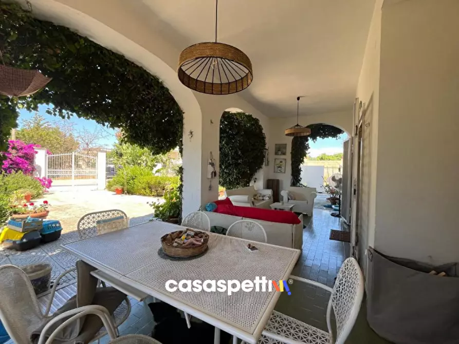 Immagine 35 di Casa bifamiliare in vendita  in Contrada Conche Strada 2, 107 a Lizzano