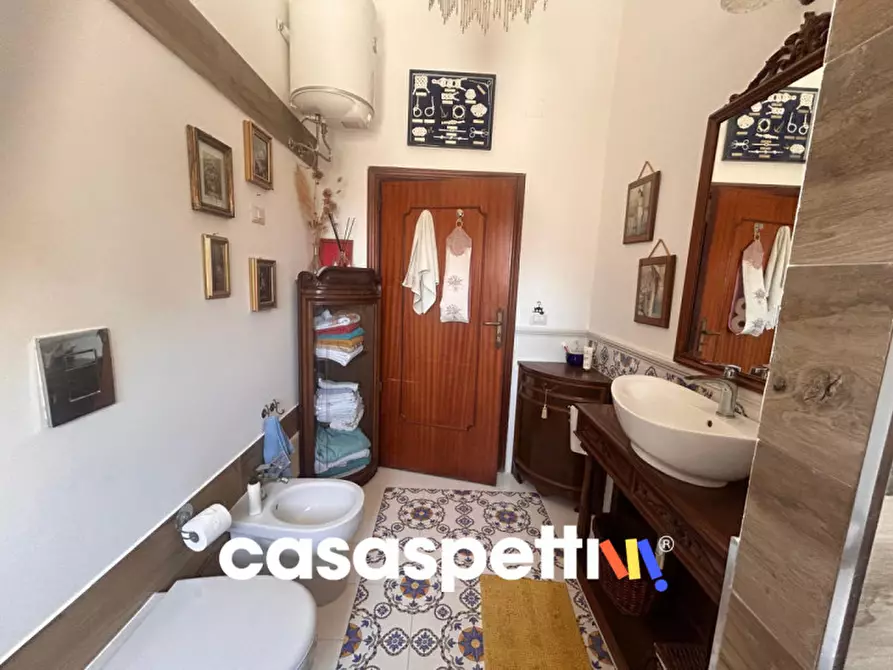 Immagine 38 di Casa bifamiliare in vendita  in Contrada Conche Strada 2, 107 a Lizzano