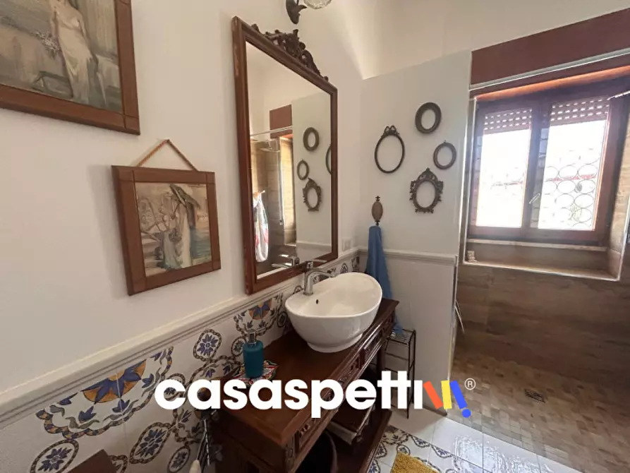 Immagine 39 di Casa bifamiliare in vendita  in Contrada Conche Strada 2, 107 a Lizzano