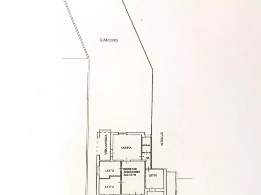 Immagine 41 di Casa bifamiliare in vendita  in Contrada Conche Strada 2, 107 a Lizzano