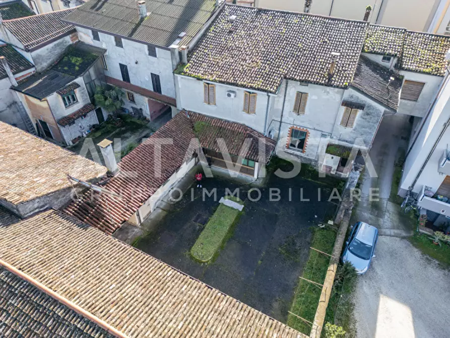 Immagine 2 di Villetta a schiera in vendita  in Via Giuseppe Garibaldi a Gambara