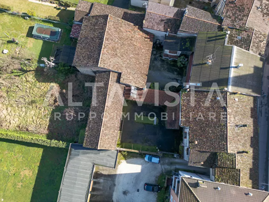 Immagine 4 di Villetta a schiera in vendita  in Via Giuseppe Garibaldi a Gambara