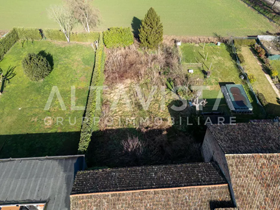 Immagine 5 di Villetta a schiera in vendita  in Via Giuseppe Garibaldi a Gambara