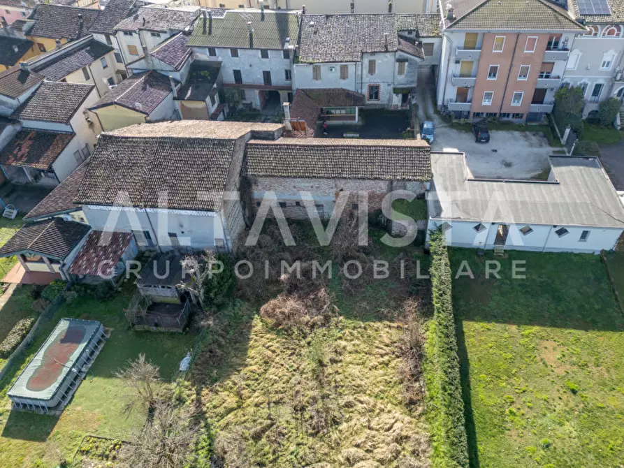 Immagine 6 di Villetta a schiera in vendita  in Via Giuseppe Garibaldi a Gambara