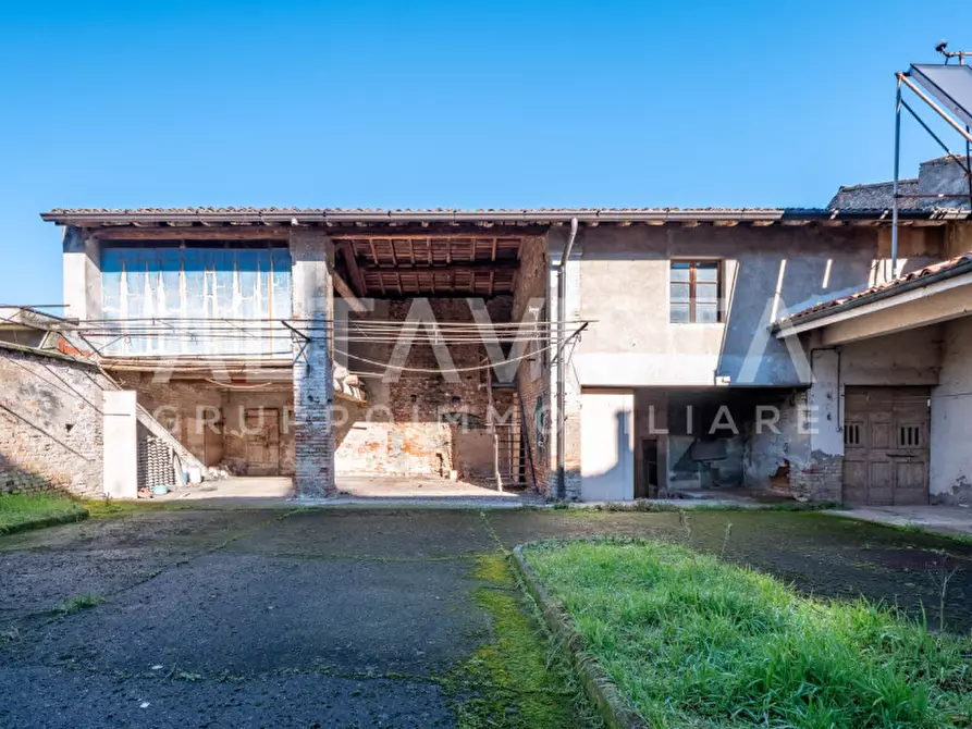 Immagine 9 di Villetta a schiera in vendita  in Via Giuseppe Garibaldi a Gambara