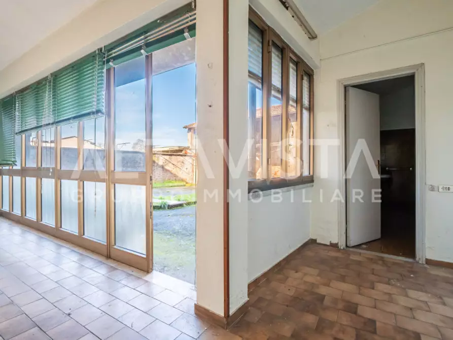 Immagine 12 di Villetta a schiera in vendita  in Via Giuseppe Garibaldi a Gambara