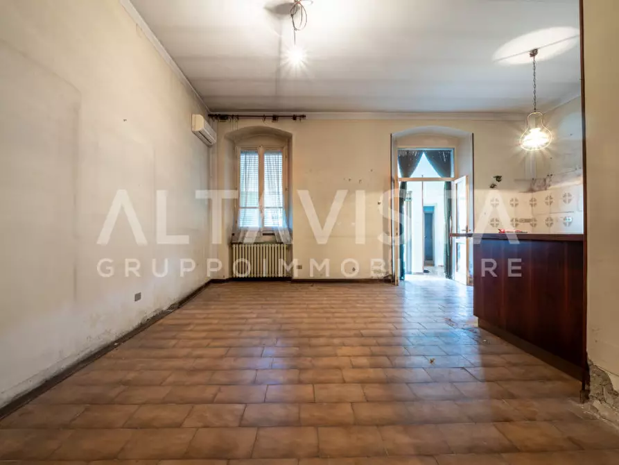 Immagine 14 di Villetta a schiera in vendita  in Via Giuseppe Garibaldi a Gambara