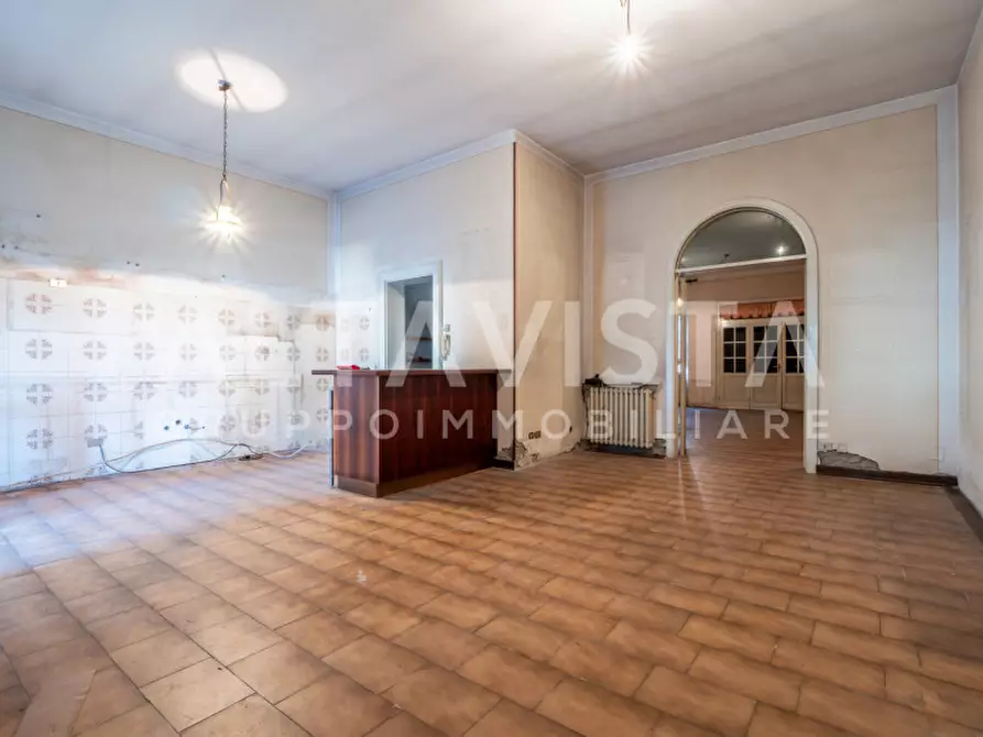 Immagine 15 di Villetta a schiera in vendita  in Via Giuseppe Garibaldi a Gambara