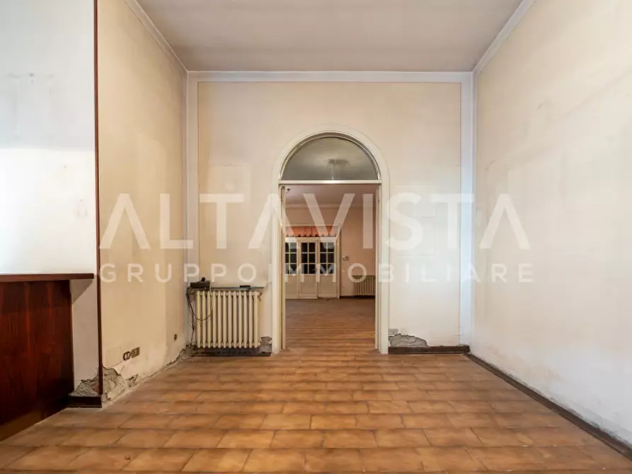 Immagine 16 di Villetta a schiera in vendita  in Via Giuseppe Garibaldi a Gambara