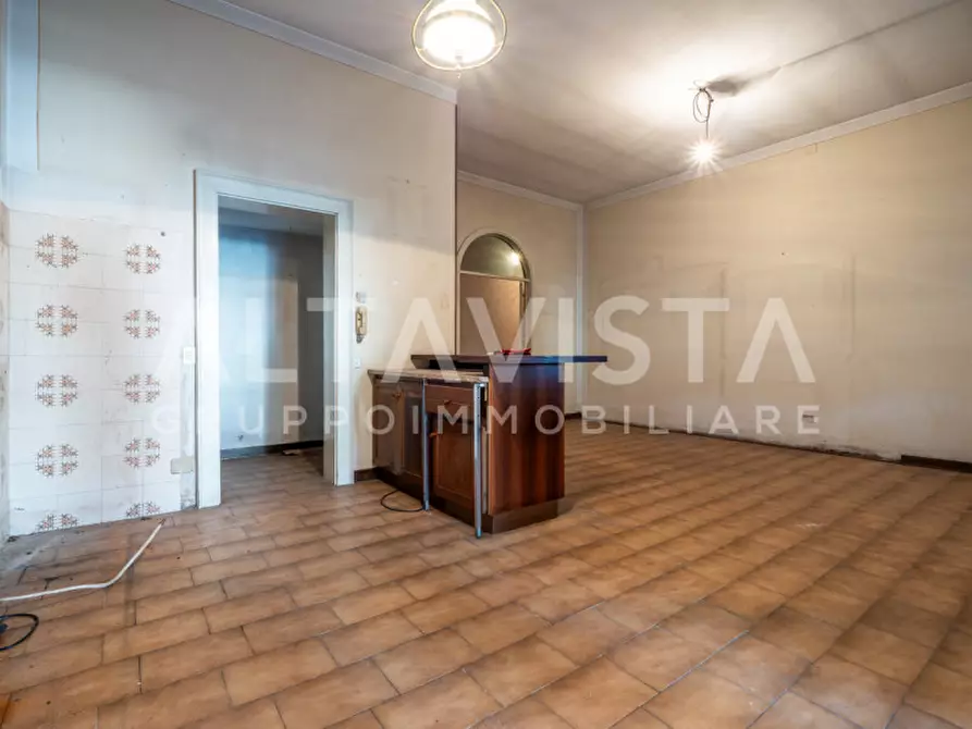 Immagine 17 di Villetta a schiera in vendita  in Via Giuseppe Garibaldi a Gambara