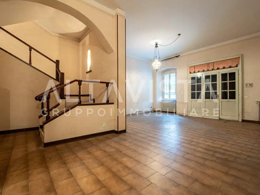 Immagine 20 di Villetta a schiera in vendita  in Via Giuseppe Garibaldi a Gambara