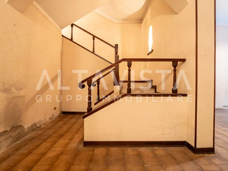 Immagine 21 di Villetta a schiera in vendita  in Via Giuseppe Garibaldi a Gambara