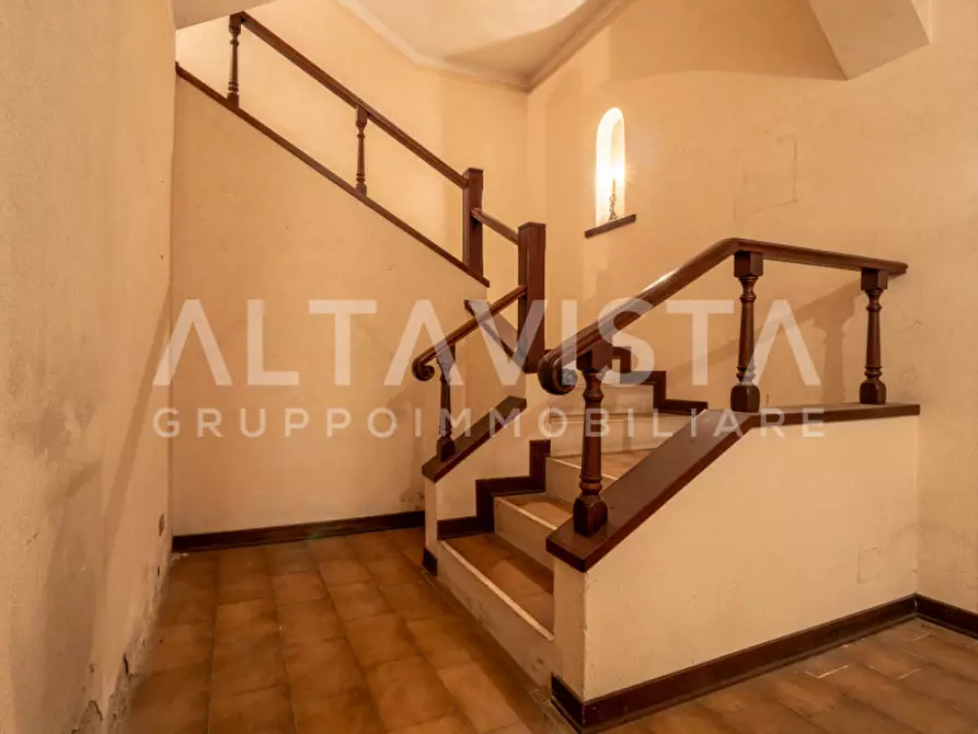 Immagine 22 di Villetta a schiera in vendita  in Via Giuseppe Garibaldi a Gambara