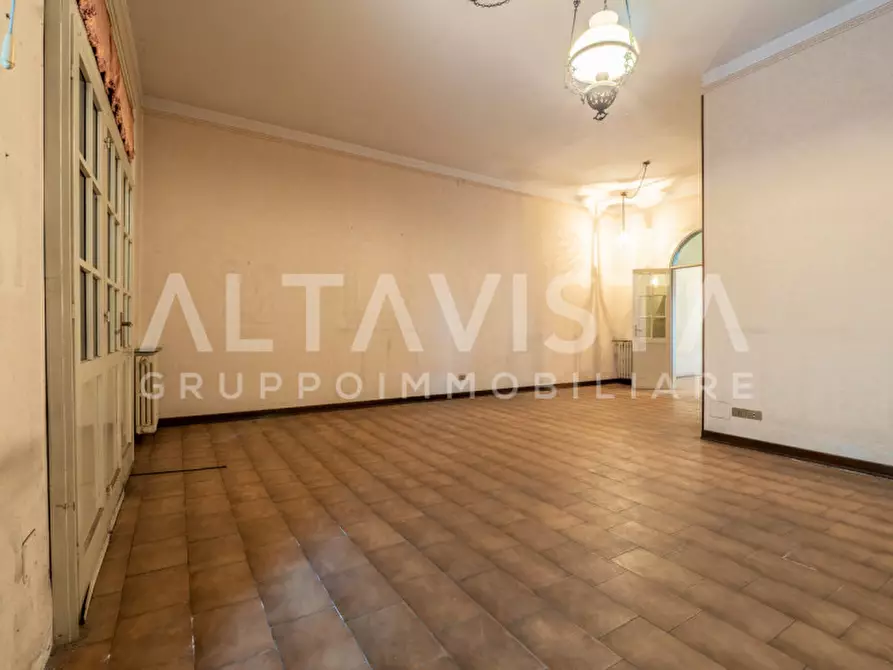 Immagine 24 di Villetta a schiera in vendita  in Via Giuseppe Garibaldi a Gambara