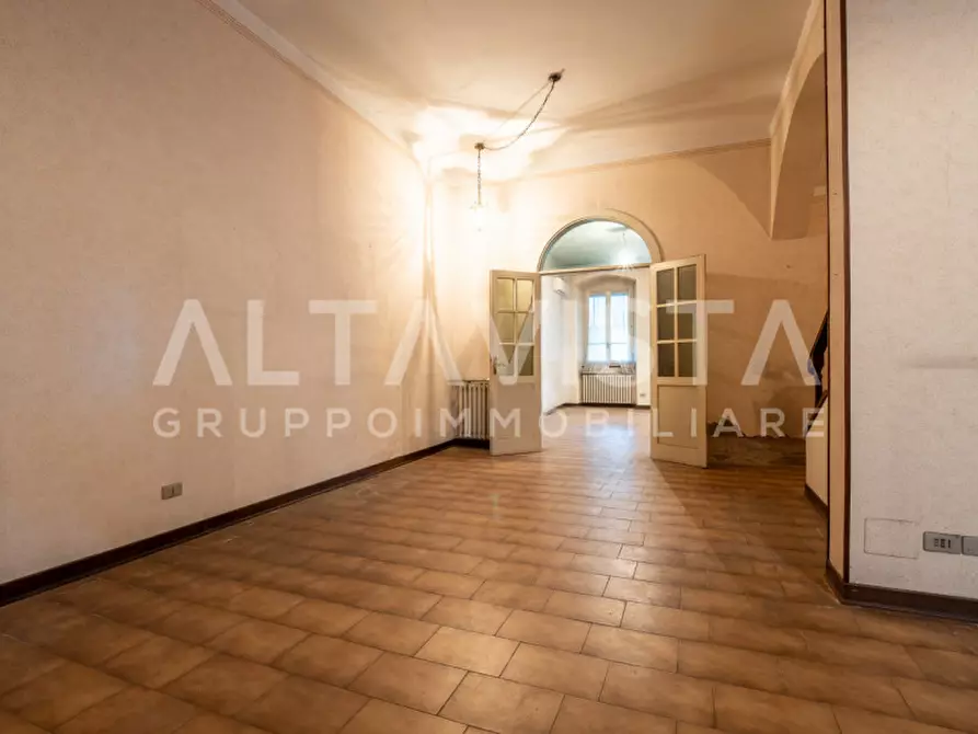 Immagine 25 di Villetta a schiera in vendita  in Via Giuseppe Garibaldi a Gambara