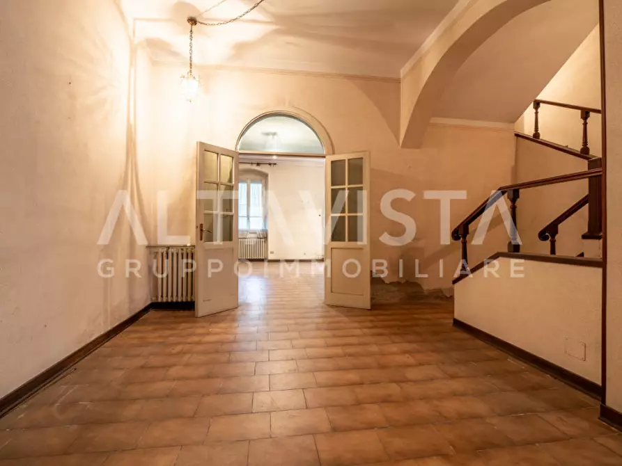 Immagine 26 di Villetta a schiera in vendita  in Via Giuseppe Garibaldi a Gambara