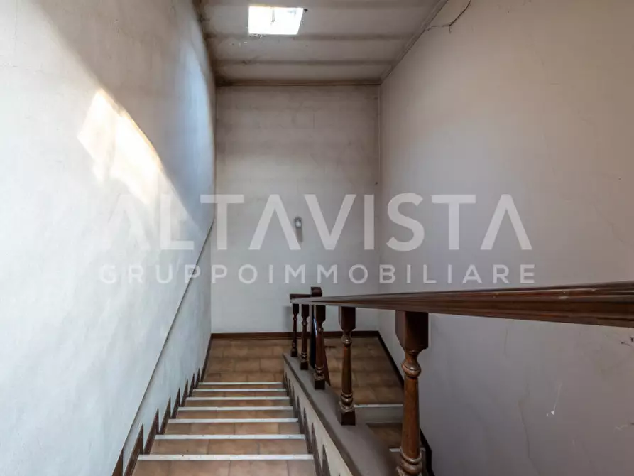 Immagine 27 di Villetta a schiera in vendita  in Via Giuseppe Garibaldi a Gambara