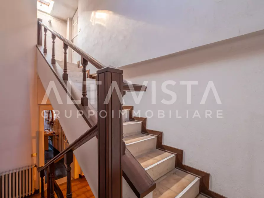 Immagine 28 di Villetta a schiera in vendita  in Via Giuseppe Garibaldi a Gambara