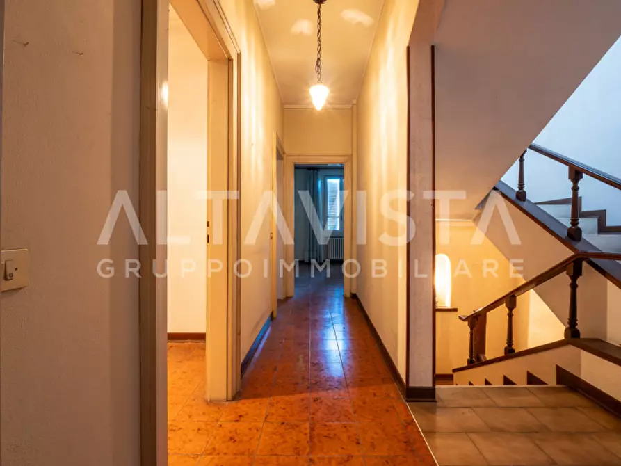 Immagine 29 di Villetta a schiera in vendita  in Via Giuseppe Garibaldi a Gambara