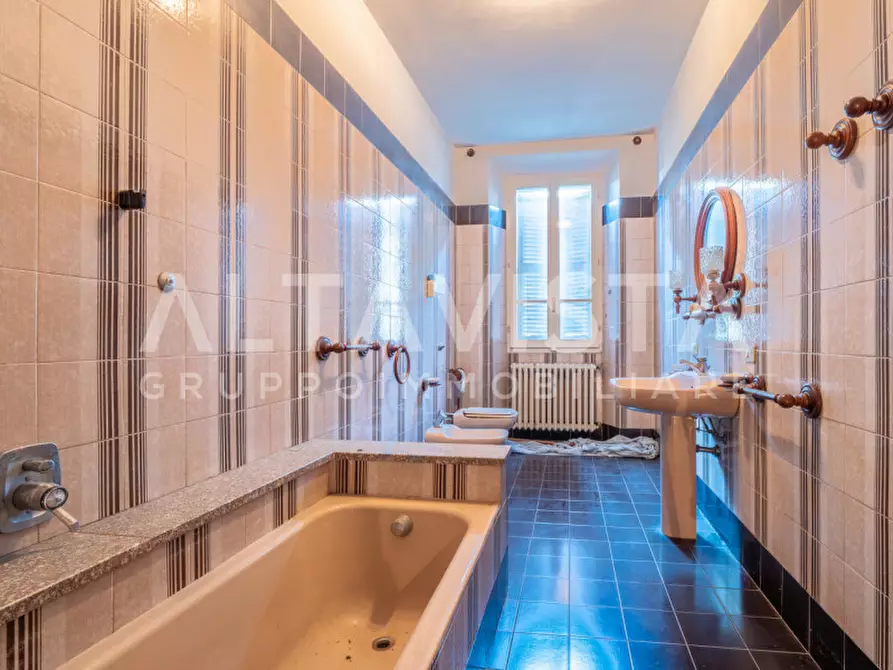 Immagine 30 di Villetta a schiera in vendita  in Via Giuseppe Garibaldi a Gambara