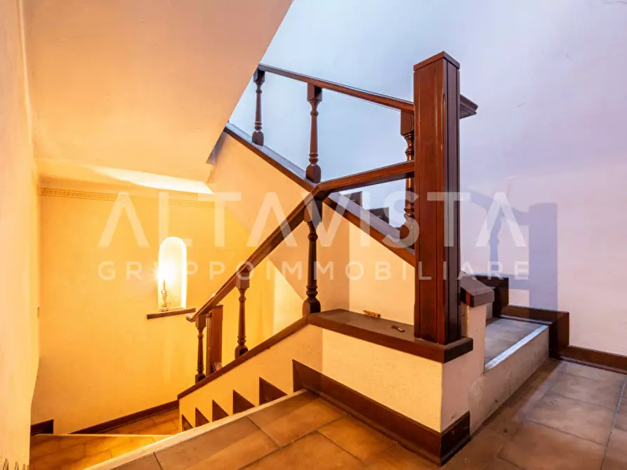 Immagine 32 di Villetta a schiera in vendita  in Via Giuseppe Garibaldi a Gambara