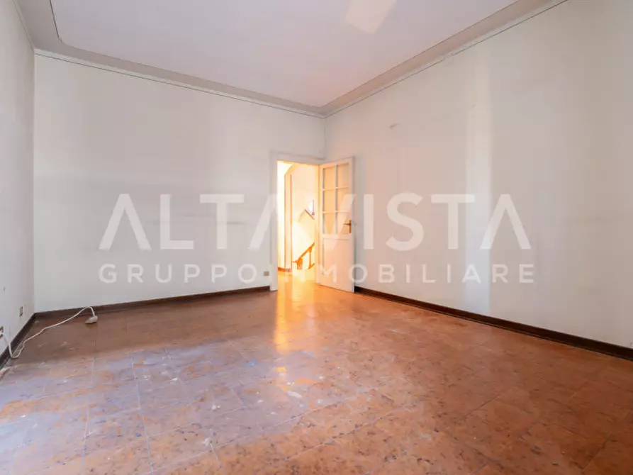 Immagine 35 di Villetta a schiera in vendita  in Via Giuseppe Garibaldi a Gambara