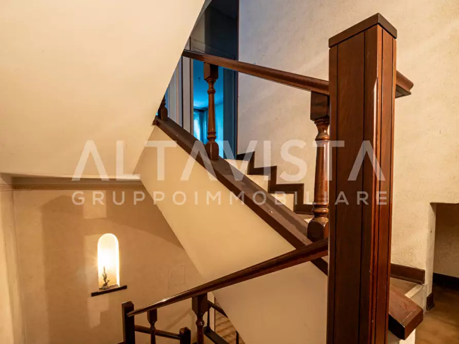 Immagine 40 di Villetta a schiera in vendita  in Via Giuseppe Garibaldi a Gambara