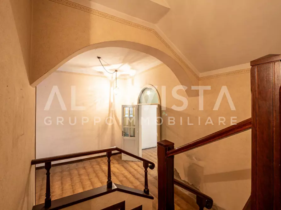 Immagine 41 di Villetta a schiera in vendita  in Via Giuseppe Garibaldi a Gambara