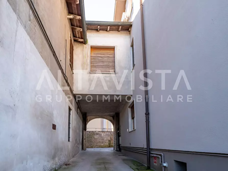 Immagine 43 di Villetta a schiera in vendita  in Via Giuseppe Garibaldi a Gambara