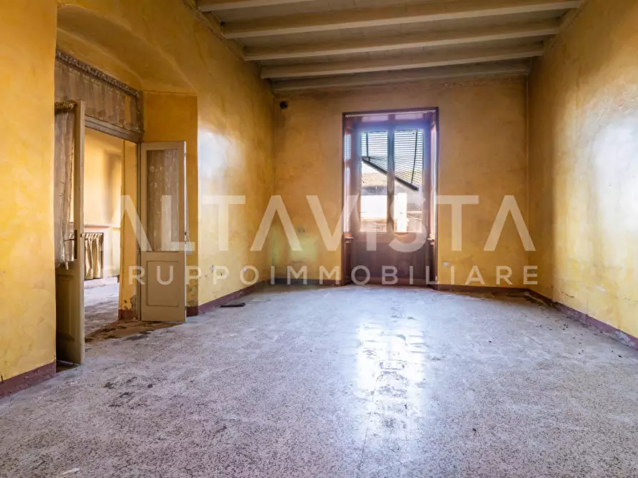 Immagine 45 di Villetta a schiera in vendita  in Via Giuseppe Garibaldi a Gambara