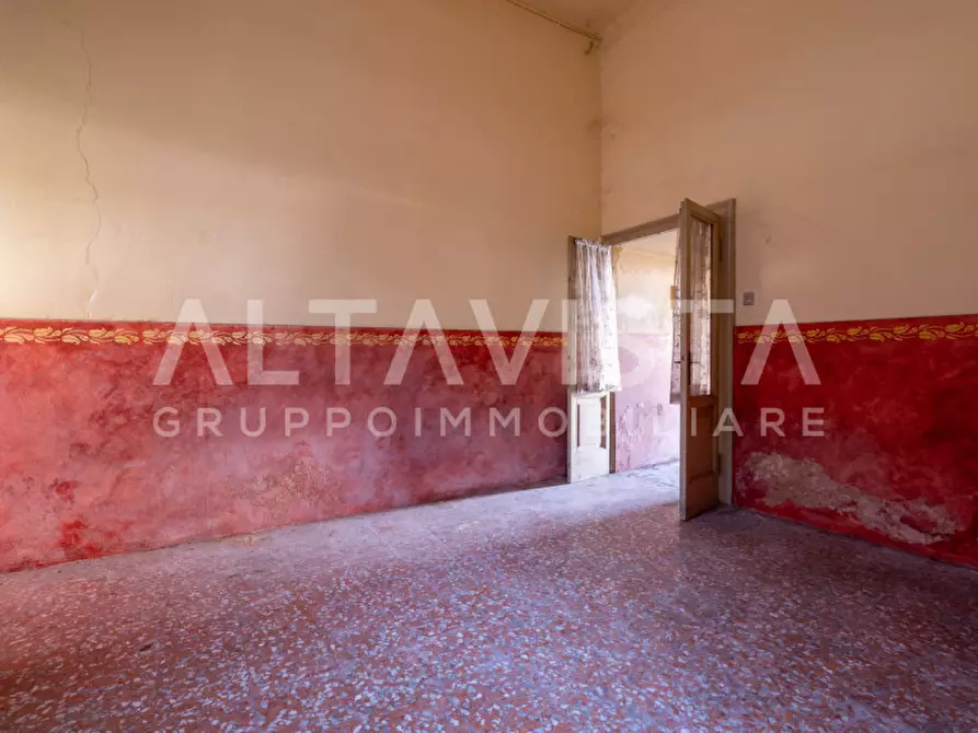 Immagine 47 di Villetta a schiera in vendita  in Via Giuseppe Garibaldi a Gambara