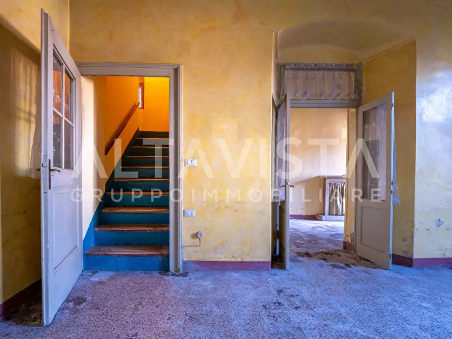 Immagine 49 di Villetta a schiera in vendita  in Via Giuseppe Garibaldi a Gambara